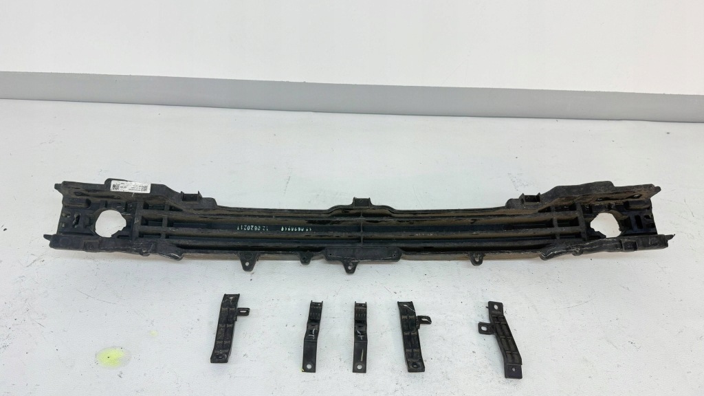 Hyundai i30 iii балка бампера усилитель задняя задняя 2016- 86631-g4000 Киев