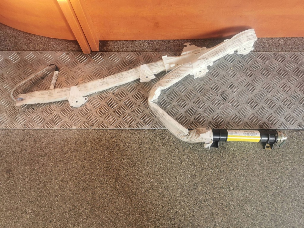 фото №1, Подушка подушка безпеки mercedes оригінальний номер 2208600605