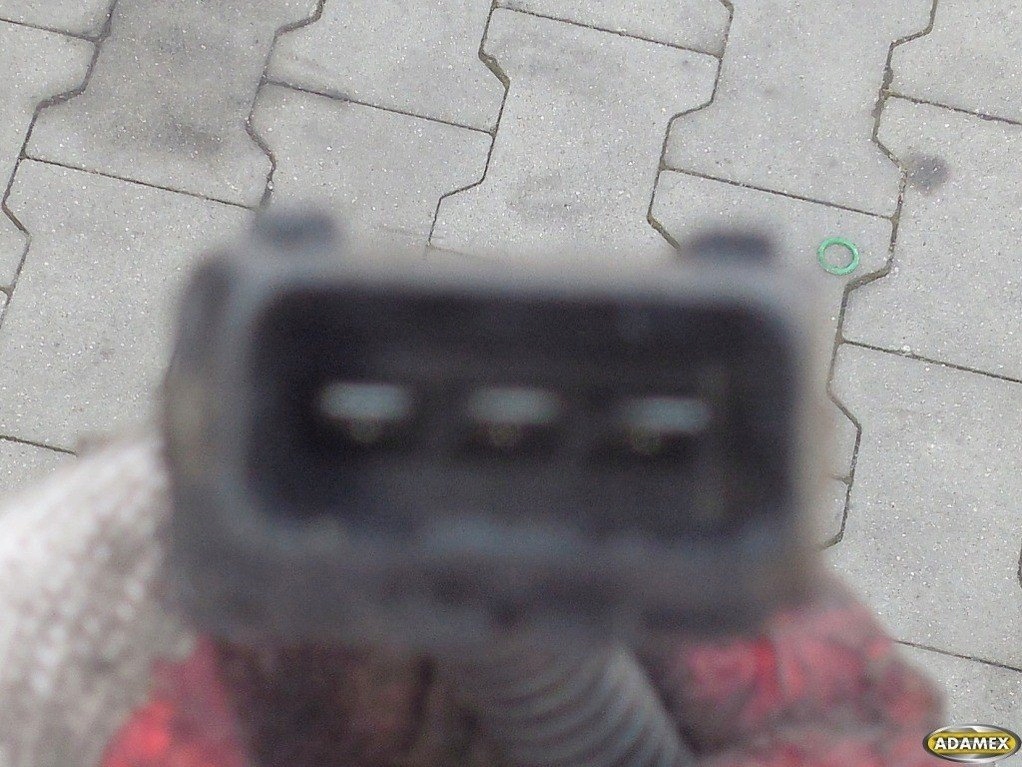 фото №5, Kia carnival i 2.9crdi 02r - датчик детонаційний