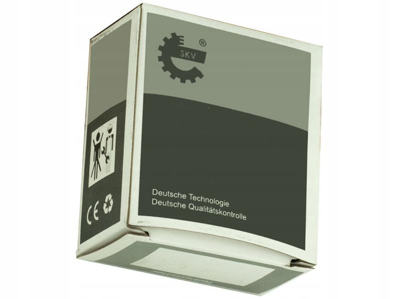 фото №11, Клапан керуючий рідина охолоджуючий 96skv9 bmw 3 e36 z3 e36 64118375443