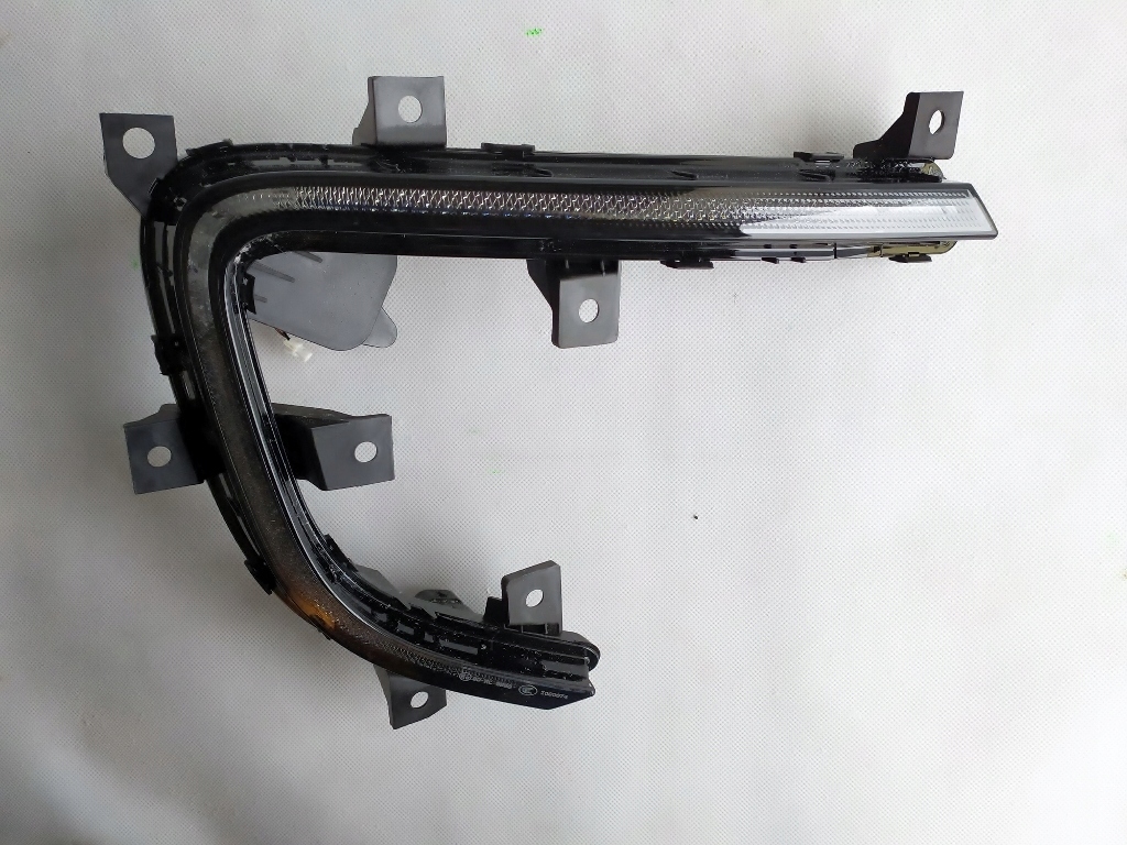 фото №2, Правое оригинальные свет led drl vw up