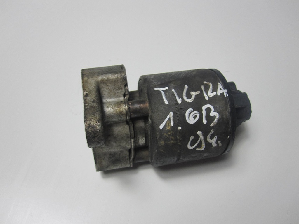 фото №1, Клапан egr opel tigra 1.6 94r