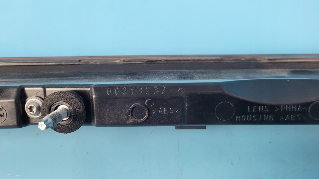 фото №10, Cupra seat leon iv 23r накладка лампи задня 5fa945307k