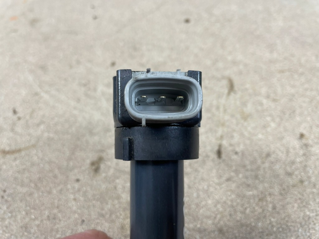 фото №7, Катушка зажигания suzuki grand vitara ii lift 2.4 j24b 08-14r