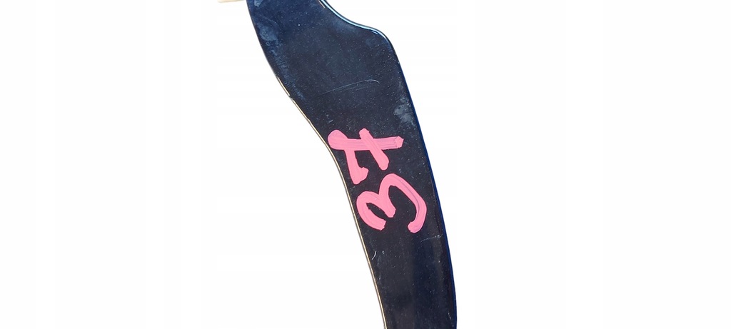 фото №8, Vw tiguan молдинг дверь правый перед 5n0854940e