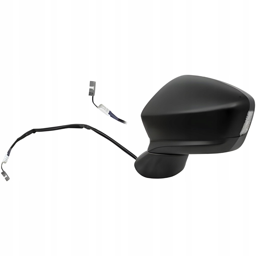 фото №1, Зеркало наружное do mazda cx-5 12-17