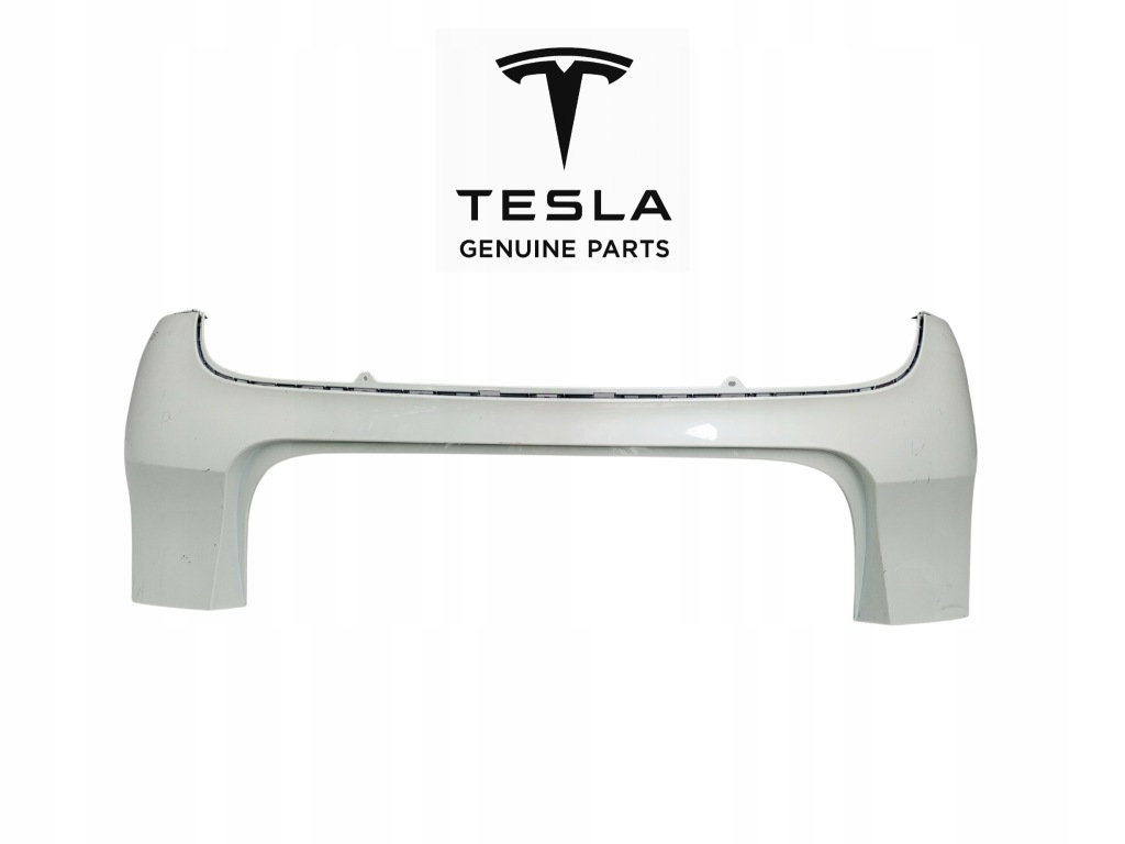 фото №1, Tesla model y my 2020- бампер задній задня оригінал =