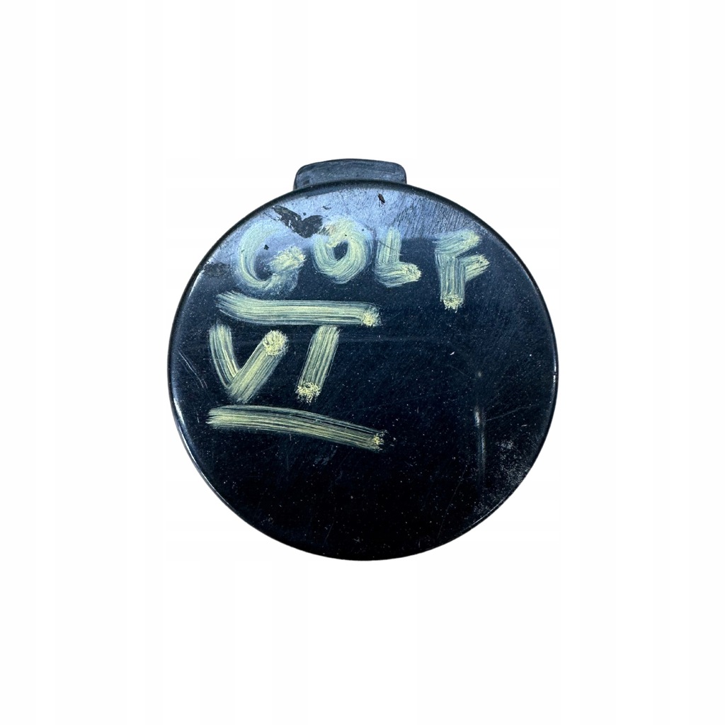 фото №1, Vw golf vi заглушка бампера 5k0807241e