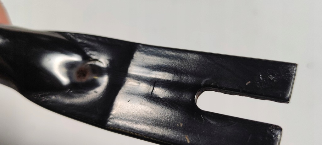 фото №7, Кронштейн поперечина заднього p l dodge challenger 2008-