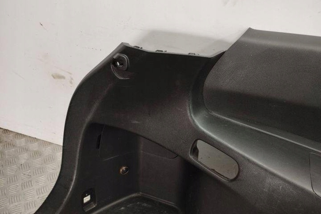 фото №9, Защита замка крышки mazda cx-7 er eg2168861 2.2l дизель 127kw 2011