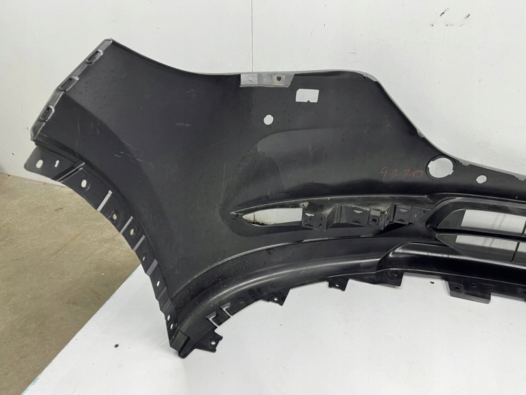 фото №15, Бампер передний mazda cx-5 cx5 ii 2 17-21r. przedlift перед 4xpdc