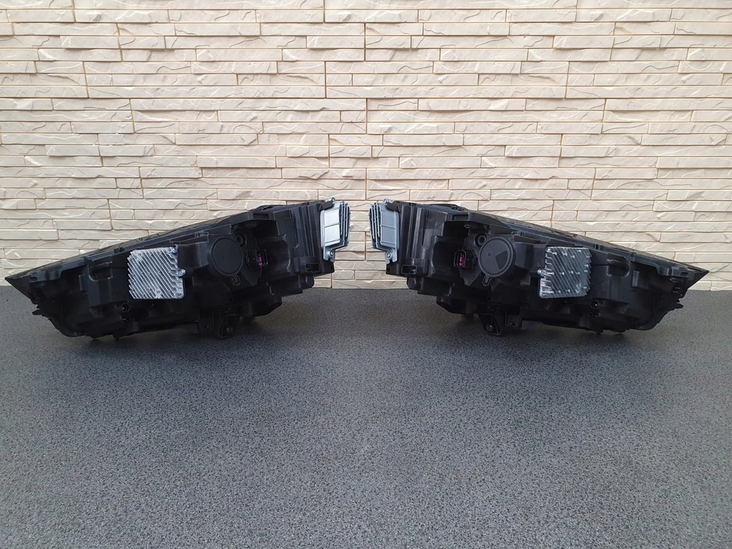 фото №5, Lamborghini urus лампа фара фари