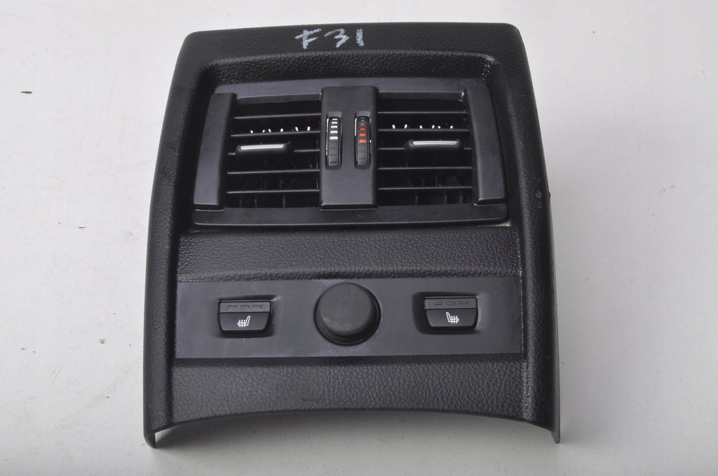 фото №1, Bmw f31 f30 решітка обдув задня