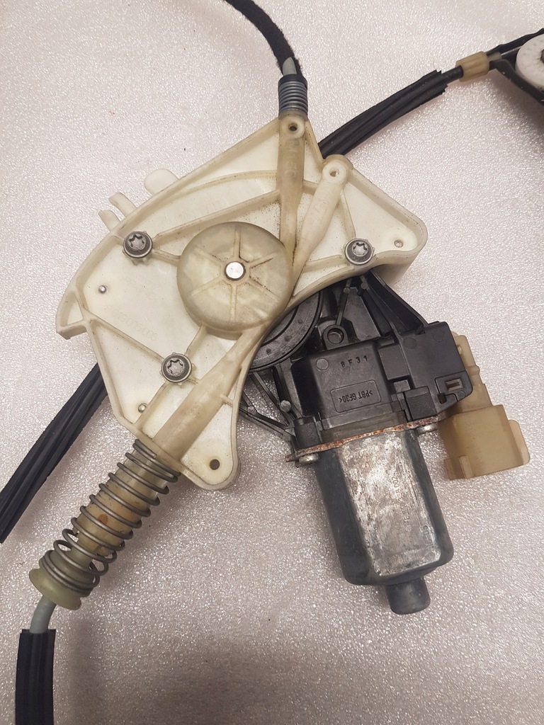 фото №5, Подъемник стекло правый перед maserati ghibli 6700098150