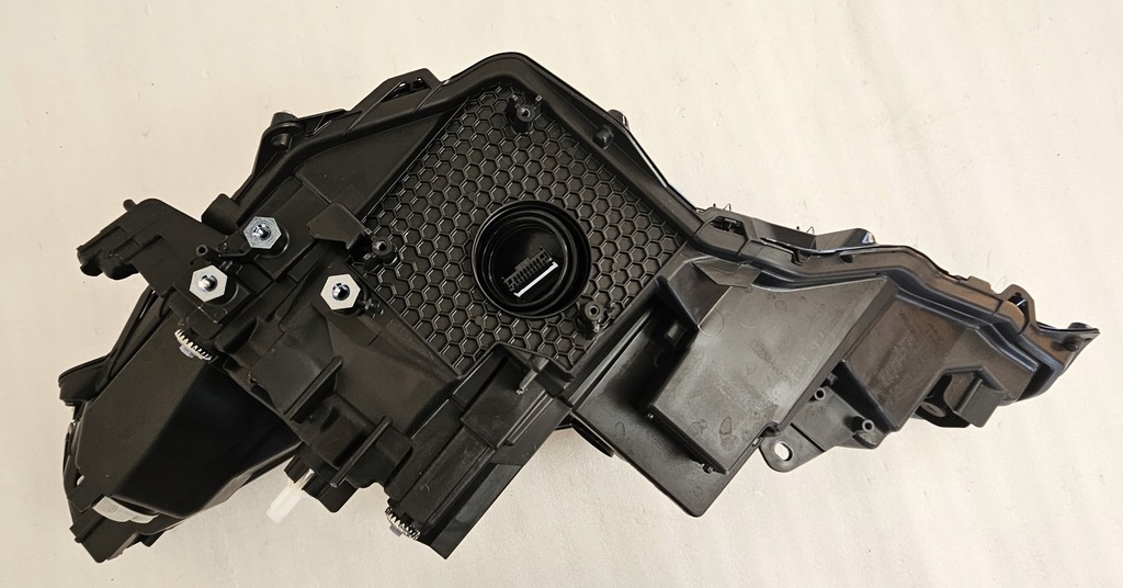 фото №15, Лампа правая передняя перед lexus nx ii 2021- линза full led