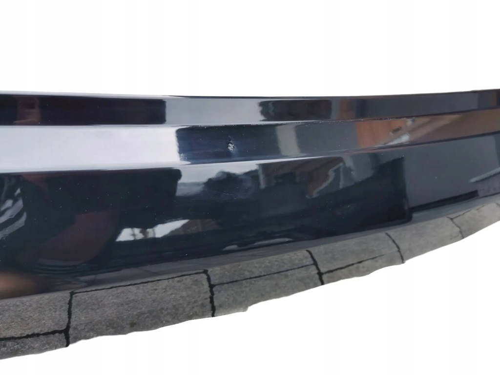 Верхній частина бампера заднього, датчики, ліхтарі audi a-3 8u рестайлінг  93. Недорого