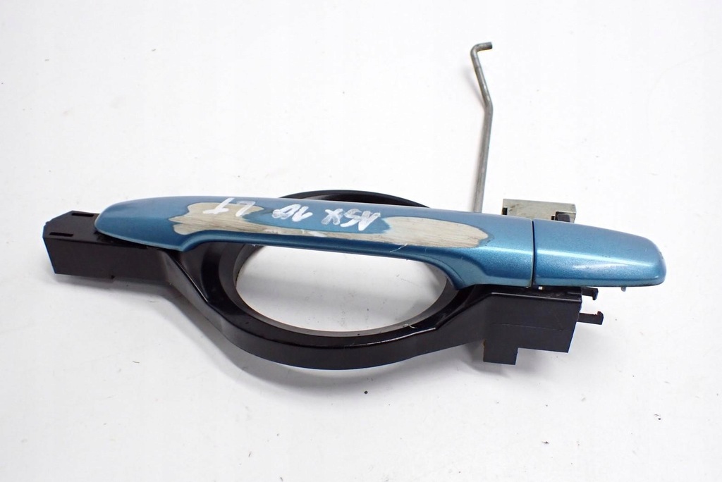 фото №3, Ручка наружная левый задняя задняя mitsubishi asx 10r