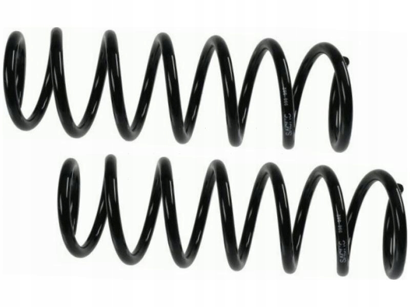 Купить Пружины задний  sachs 996 982