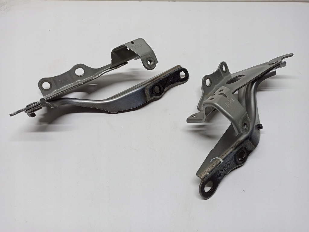 Lexus ux петлі капот правий лівий 100l 100r Недорого