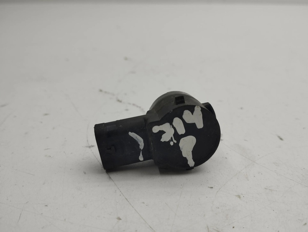 фото №6, Toyota c-hr i 2017 датчики паркування