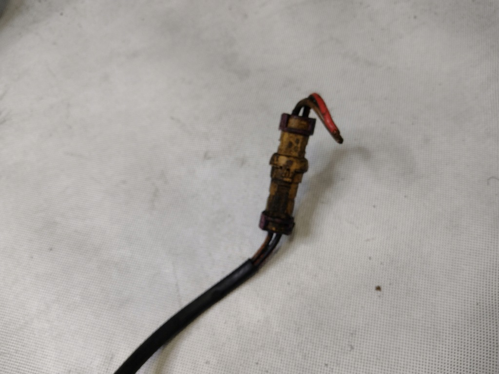 Вентилятор радиатора audi a4 b5 1,8b с Разборки