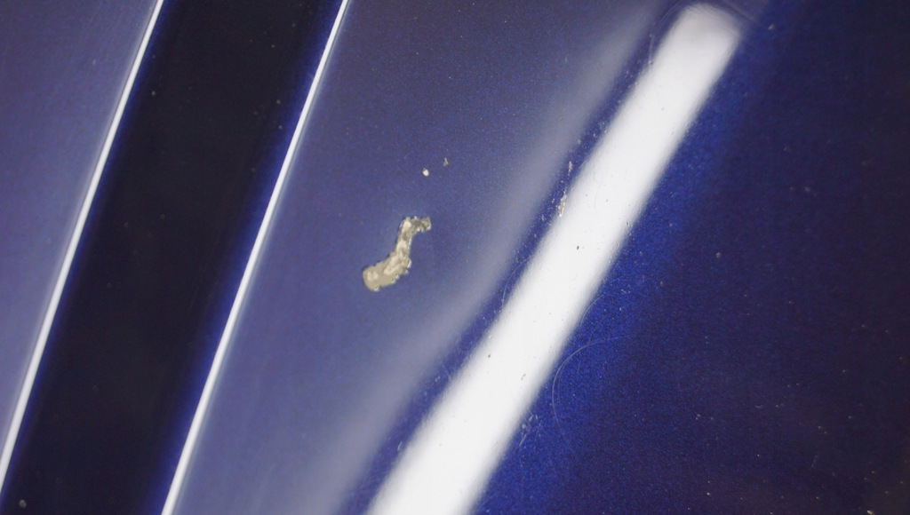 фото №6, Капот крышка двигателя subaru legacy iv 499 14i