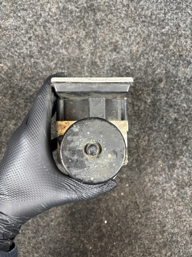 фото №6, Насос abs saab 9-3 opel vectra signum 13509215ab 13663913 13136694 13663913