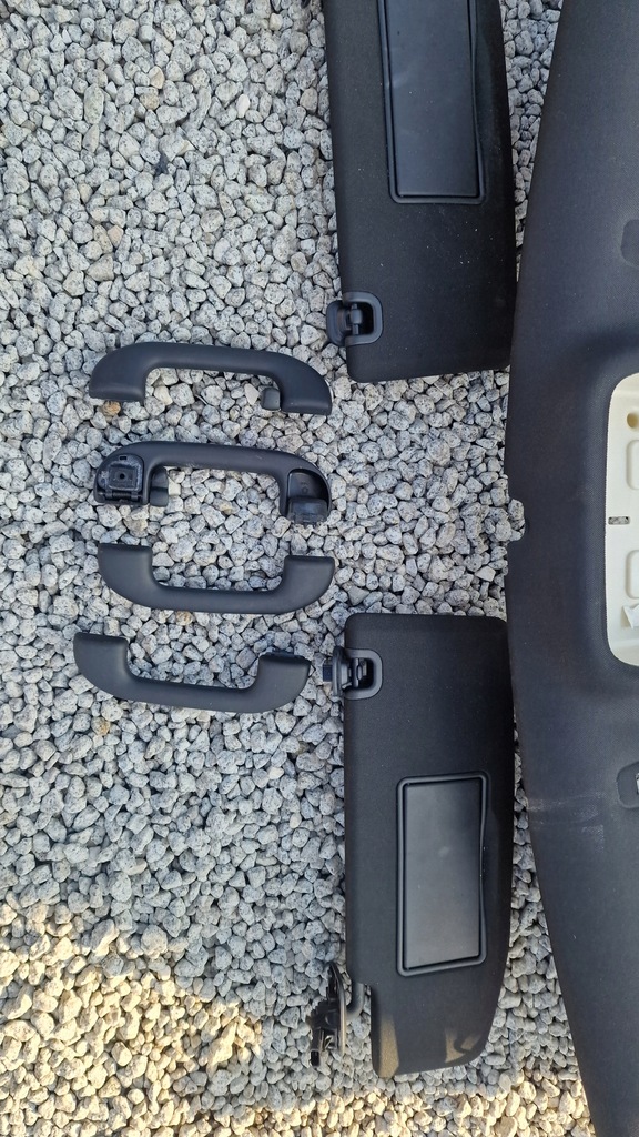 фото №11, Jeep grand cherokee wl l 2021 2022 2023 24 стеля стеля bez люк