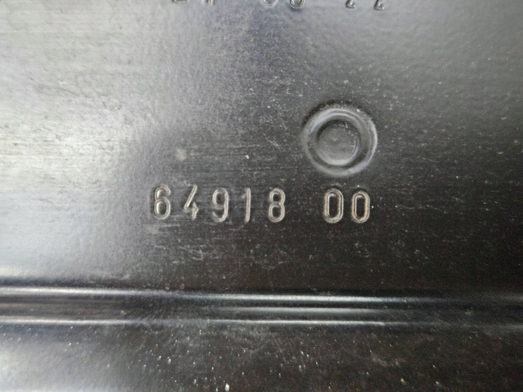 Балка усилитель бампера перед hyundai bayon 21-23 Недорого