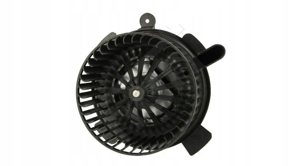 фото №1, Повітродувка вентилятор обдув 641 117 hart