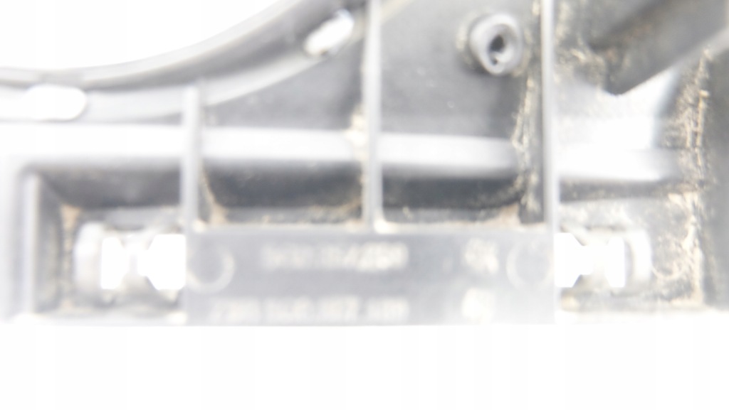 фото №9, Vw golf vii рамка спідометра 5g0857059