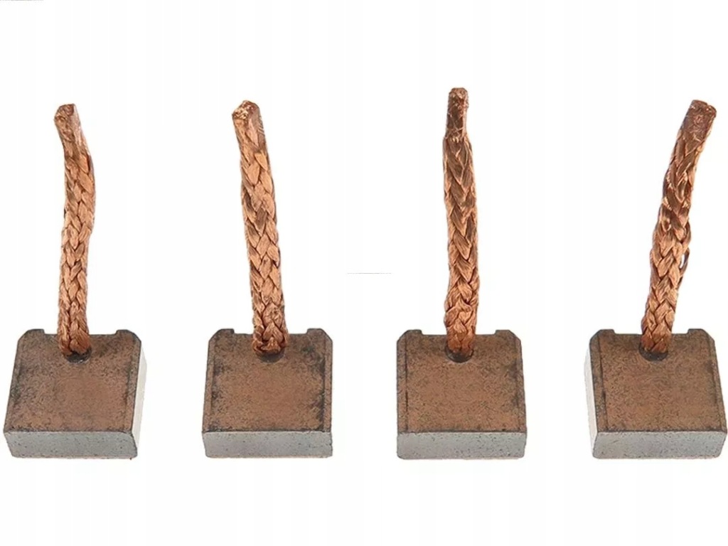 фото №2, As-pl щетки стартер sb6004 as