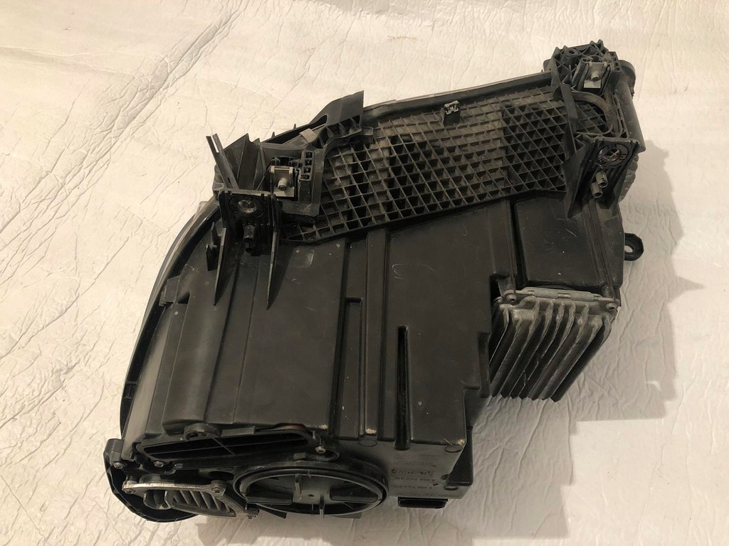 фото №14, Bmw x5 f15 x6 f16 адаптивний led правий na касета igł