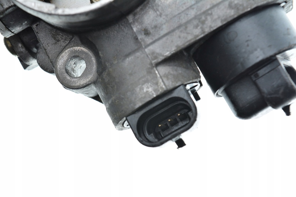 фото №7, Дроссельная заслонка twingo 1.2 36x351 74601ak iats0400