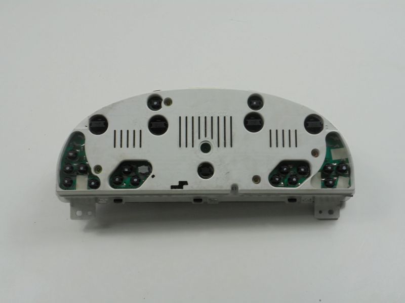фото №9, Chevrolet lacetti лічильник прилади 1,6b 96430919pj