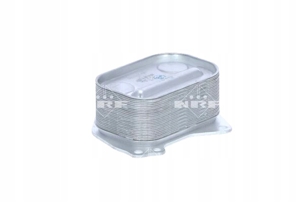 фото №9, Nrf 31286 радиатор масла, масло двигательный