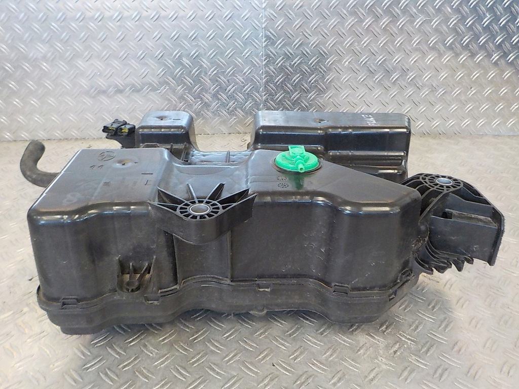 фото №7, Proace expert jumpy 19- бак adblue