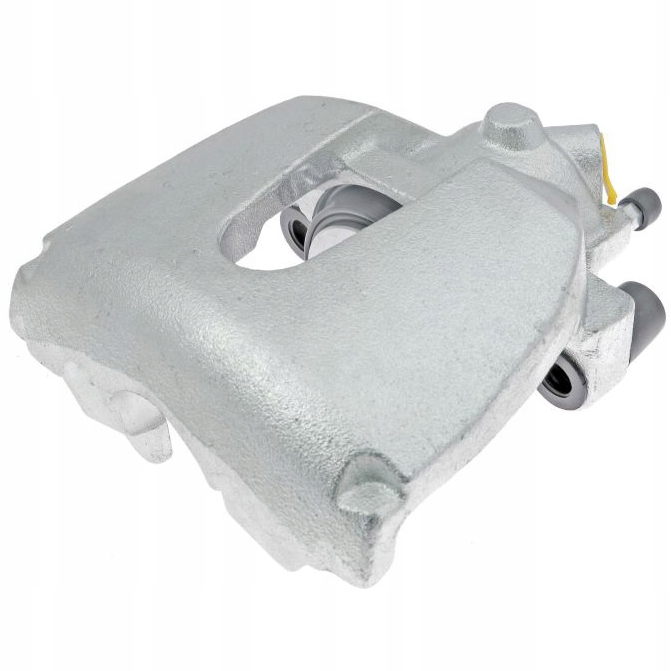 фото №1, Суппорт тормозной левый перед ford c-max focus kuga