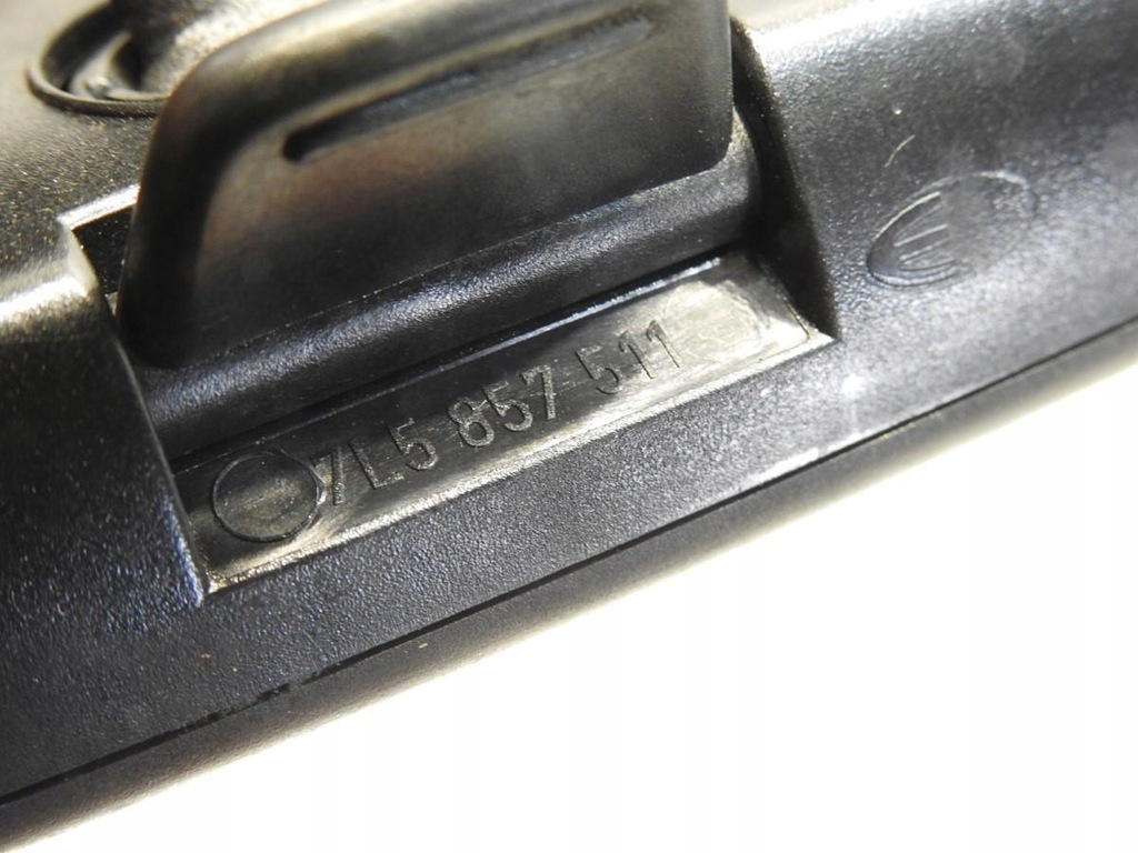 фото №6, Дзеркало заднього виду porsche cayenne i 7l5857511