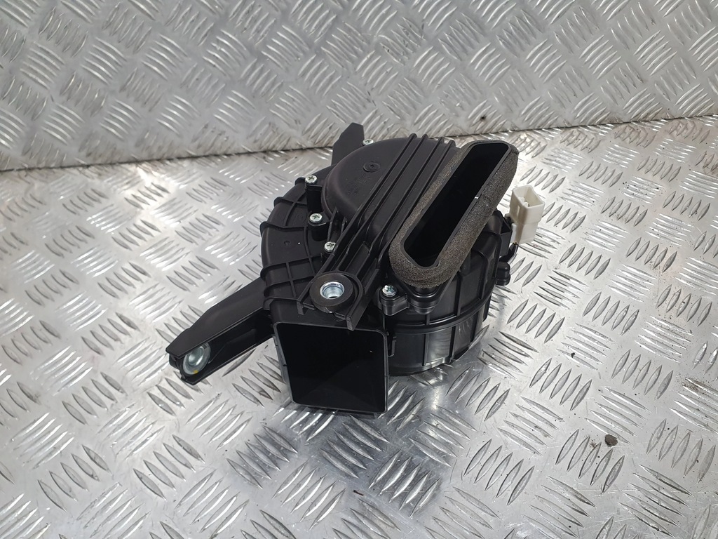 фото №1, Вентилятор повітродувка акумулятора kia niro lift 19-