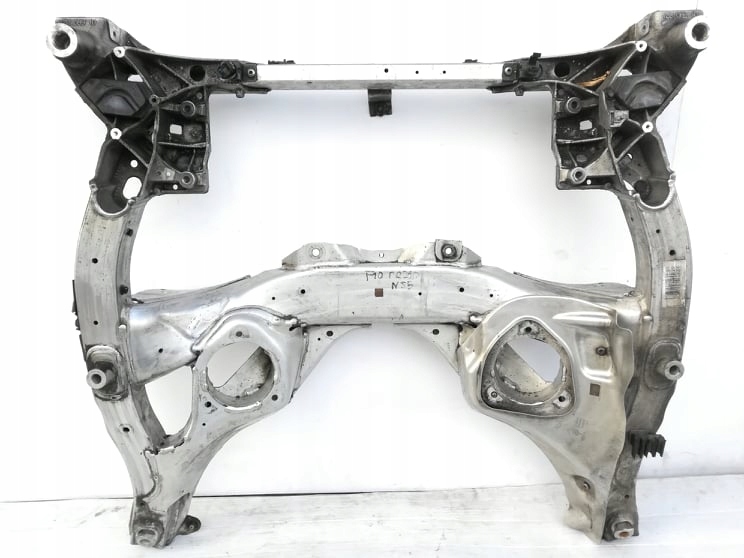 фото №10, Bmw f06 f10 f11 підрамник підрамник підвіска перед 6775761