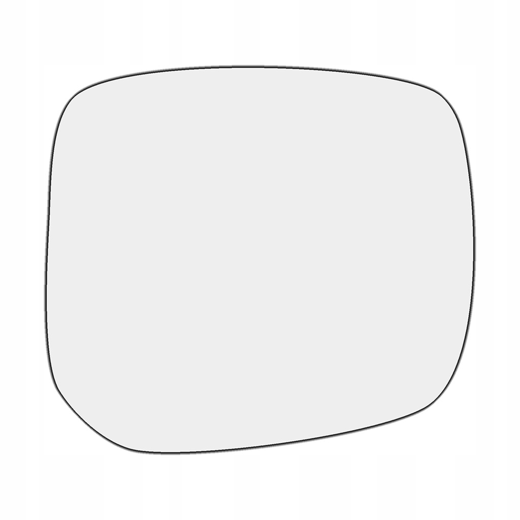 фото №1, Скло/дзеркало mitsubishi l200 strada 1996-2005