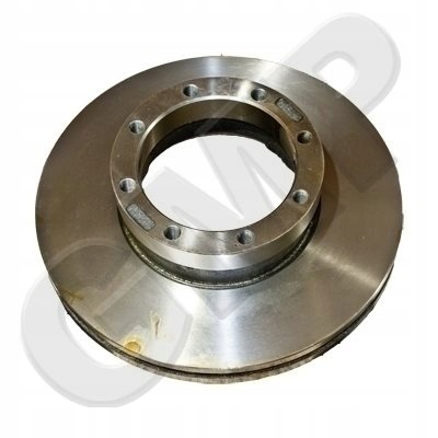 фото №1, Гальмівні диски гальмівні volvo fl 6 flc fs7 перед передні