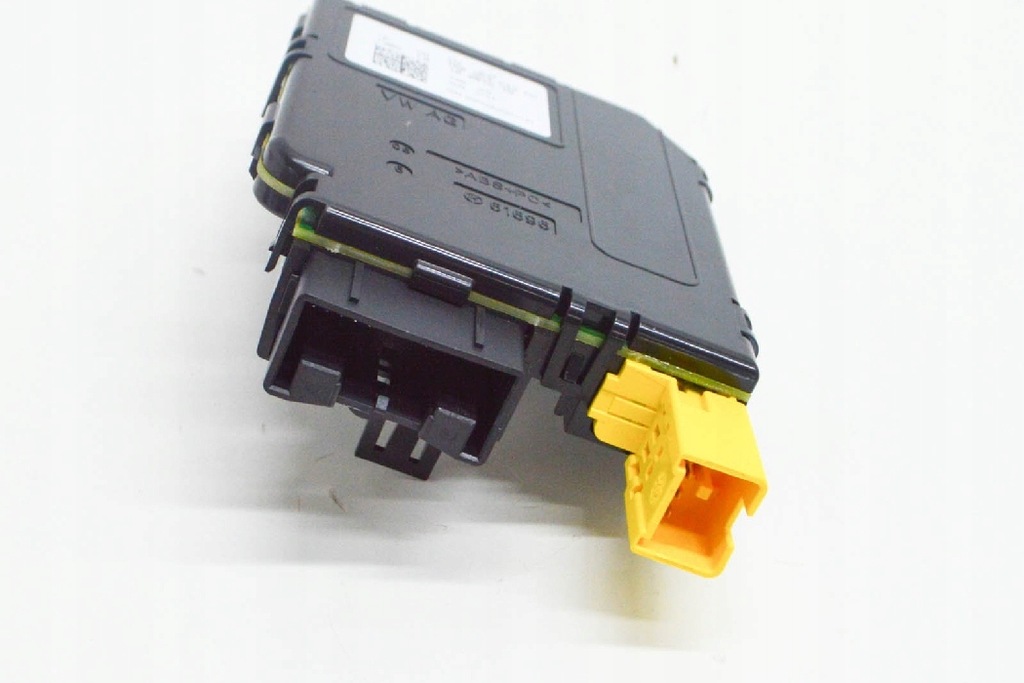 фото №7, Volkswagen tiguan датчик kąta повороту керма 1k0953549ch оригінальний