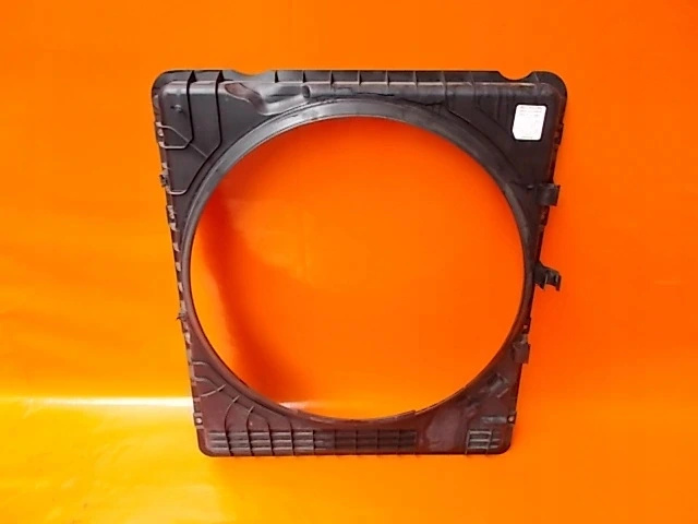 фото №1, Volvo fh4 защита корпус вентилятора радиатора