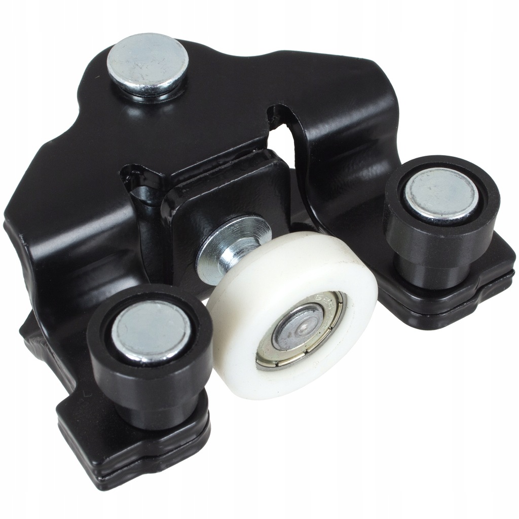 фото №1, Fiat talento підрамник dół двері бокових розсувних