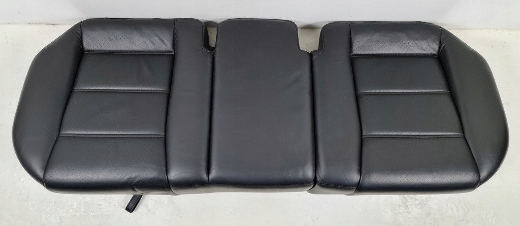 фото №2, Заднє сидіння задня задня porsche cayenne i