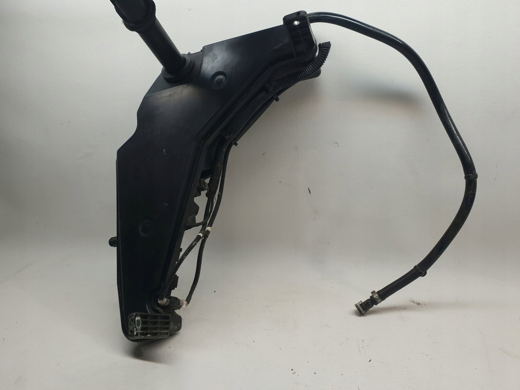 фото №7, Audi q5 8r 08-12 бачок омывателя 8r0955453b 8r0955452