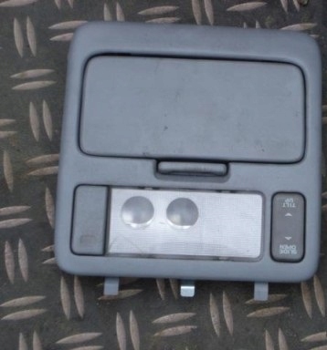 фото №1, Toyota rav4 2.0 00-05 освещение кабины лампа