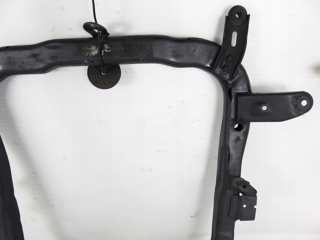 фото №6, Подрамник перед opel corsa c 1.2